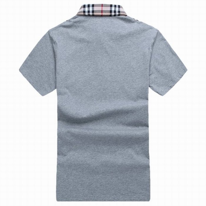 Burberry polo men t-shirt-098