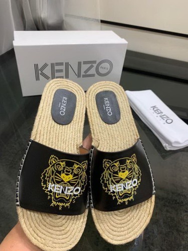 KENZO Sandals 1：1 Quality-010