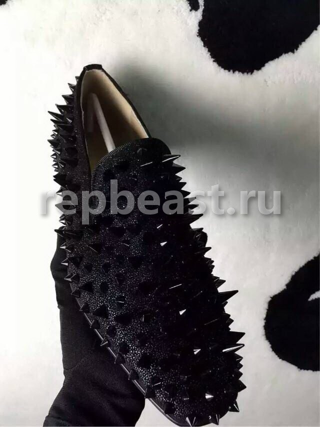 Super Max Perfect Christian Louboutin(with receipt)-073