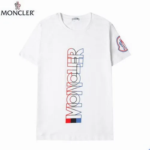 Moncler t-shirt men-245(S-XXL)