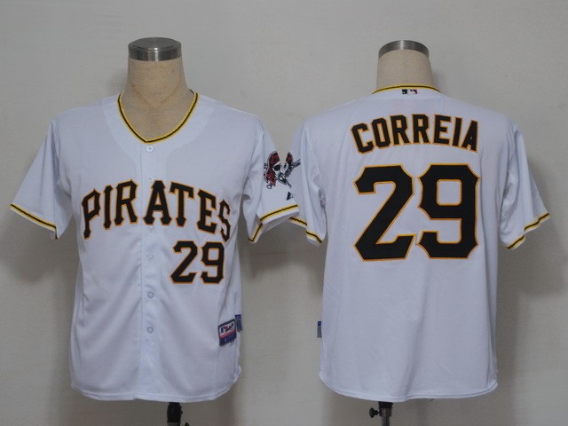 MLB Pittsburgh Pirates-130