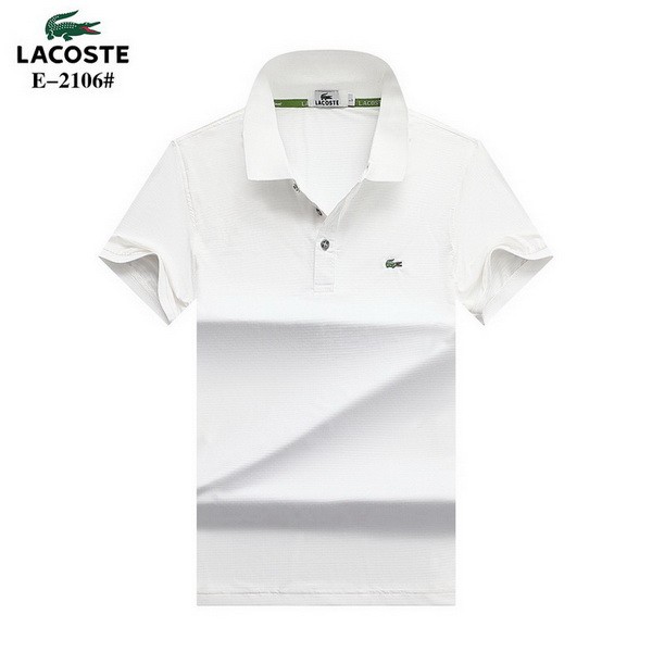 Lacoste polo t-shirt men-055(M-XXXL)