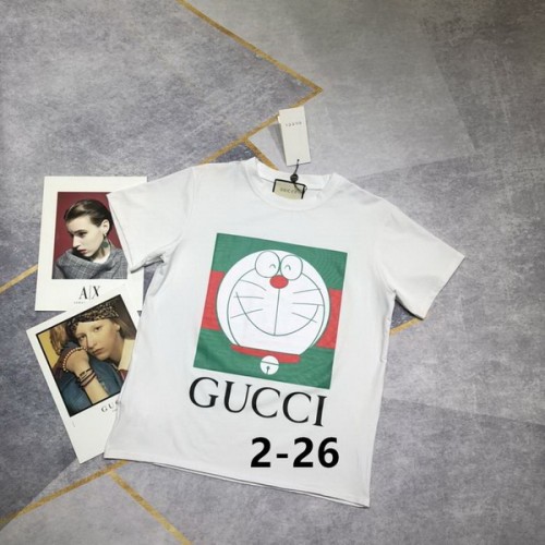 G men t-shirt-736(S-L)