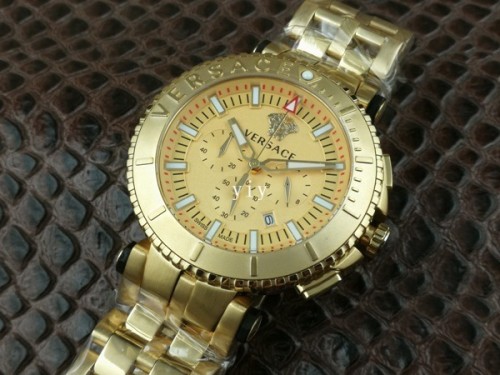 Versace Watches-161