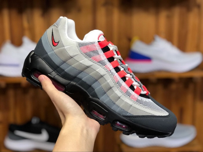 Nike Air Max 95 men shoes-205