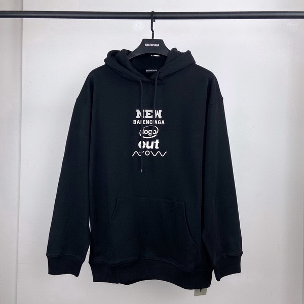 B Hoodies 1：1 Quality-294(XS-L)