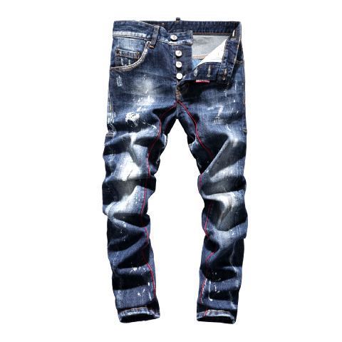 DSQ men jeans 1;1 quality-043(28-29-30-31-32-33-34-35-36-38)