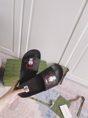 G women slippers AAA-345