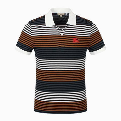 Burberry polo men t-shirt-026