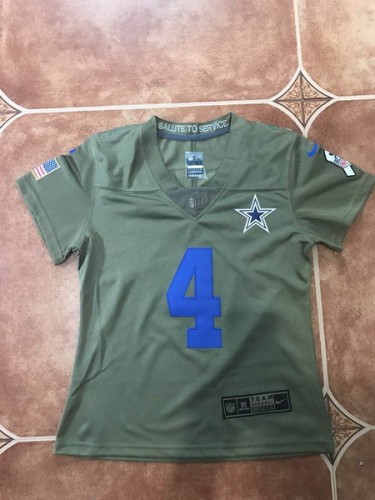 NFL 2019 Jerseys women-139