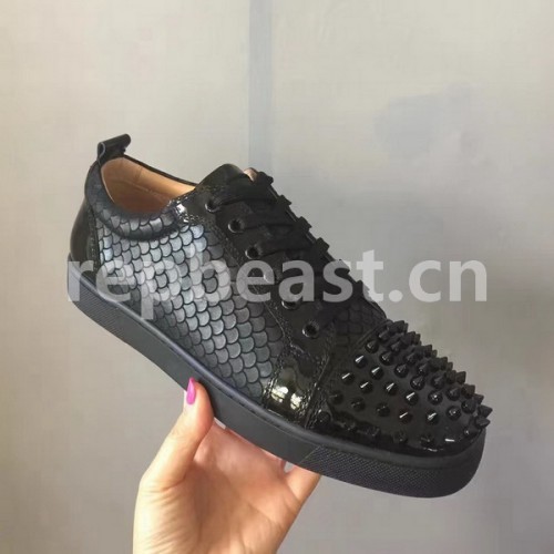 Super Max Christian Louboutin Shoes-555