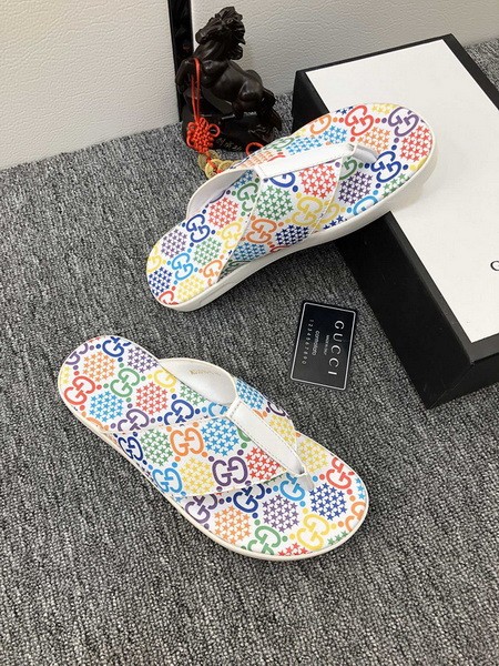 G Sandals 1：1 Quality-191