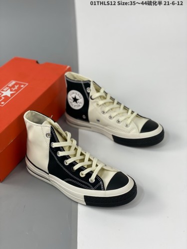 Converse Shoes High Top-060