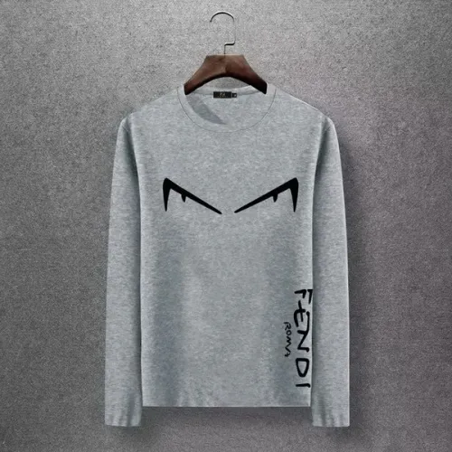 FD long sleeve t-shirt-055(M-XXXXL)
