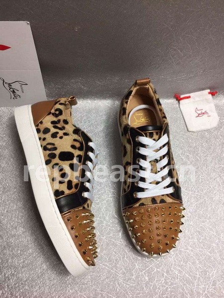 Super Max Christian Louboutin Shoes-509