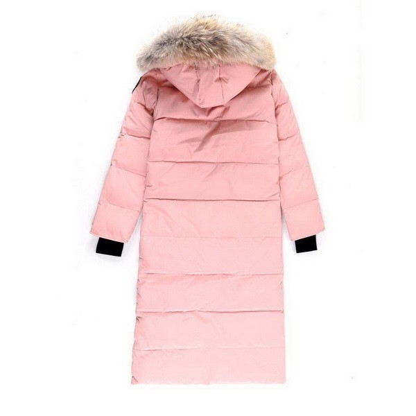 CG Down Jacket women-021