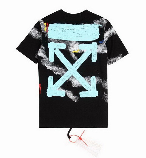 Off white t-shirt men-749(S-XL)