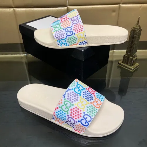G Sandals 1：1 Quality-229