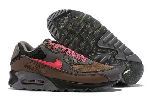 Nike Air Max 90 women shoes-314