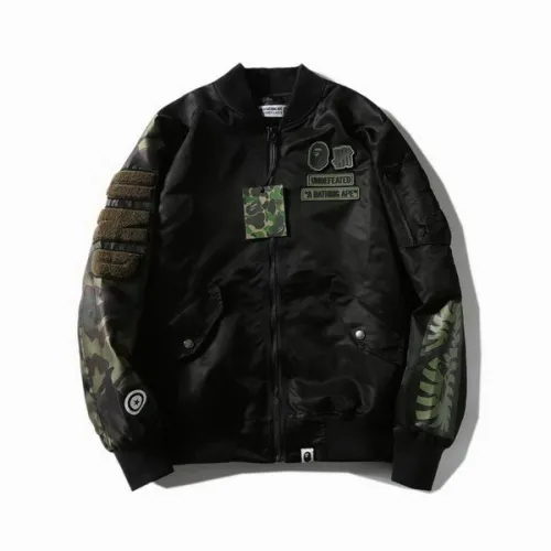 BAPE Jacket-064(M-XXXL)