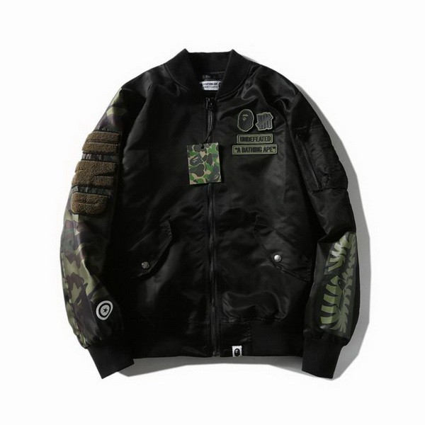 BAPE Jacket-064(M-XXXL)