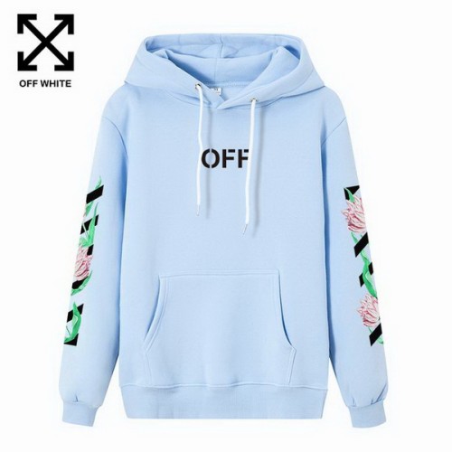 OFF-WHITE men Hoodies-1162(S-XXL)