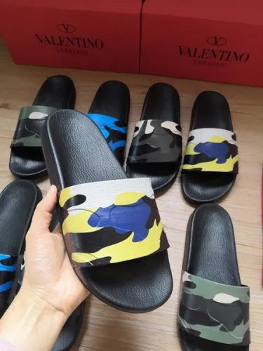 VT Men slippers AAA-007