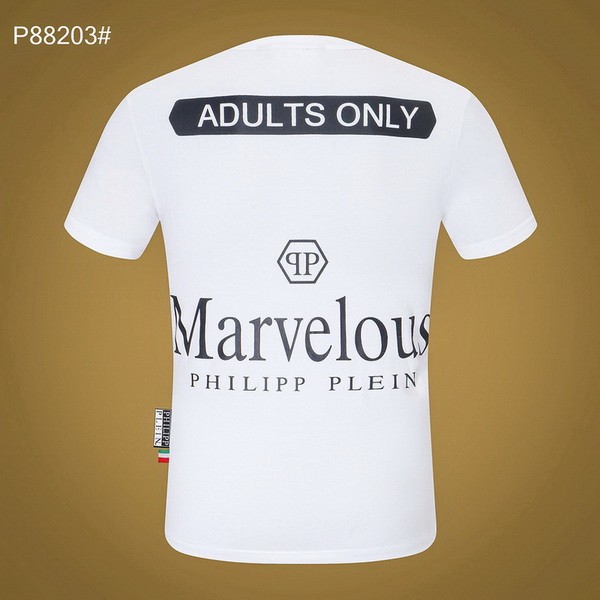 PP T-Shirt-123(M-XXXL)