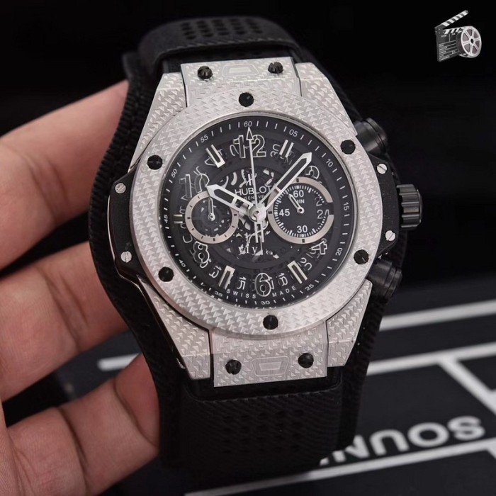 Hublot Watches-694