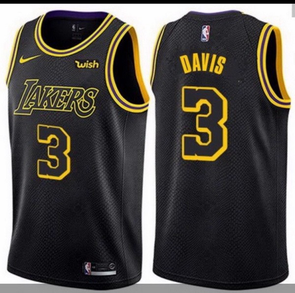 NBA Los Angeles Lakers-312