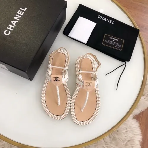 CHNL women slippers AAA-118