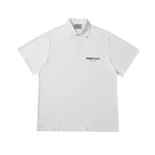Fear of God polo men t-shirt-027(S-XXL)