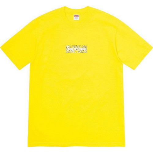 Supreme shirt 1：1quality-642(S-XL)