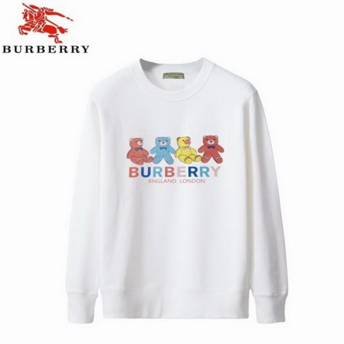Burberry men Hoodies-299(S-XXL)