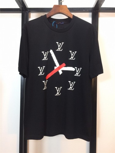 LV Short Shirt High End Quality-362
