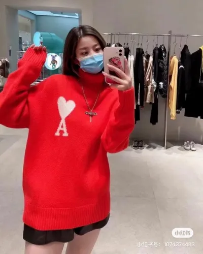 Amiri Sweater 1：1 Quality-005