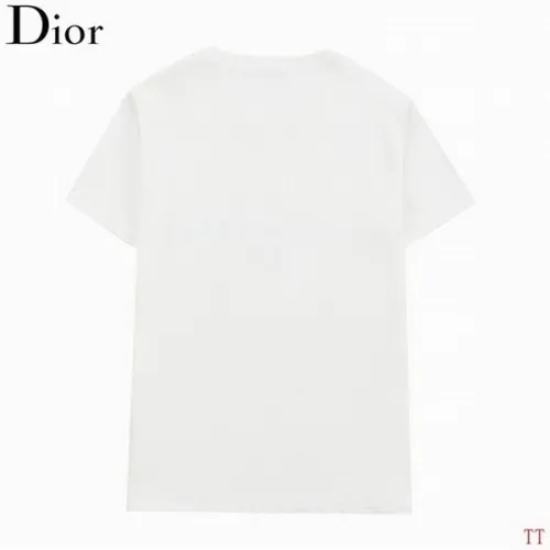 Dior T-Shirt men-129(S-XXL)