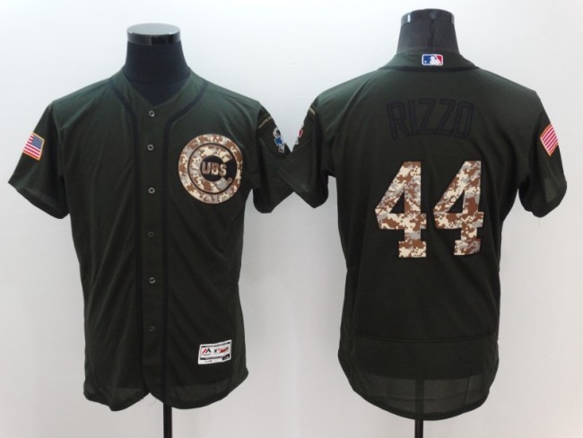 MLB Chicago Cubs-075