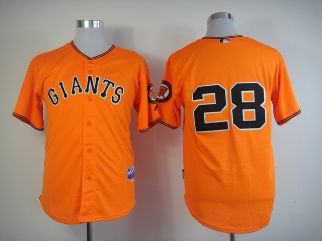 MLB San Francisco Giants-064