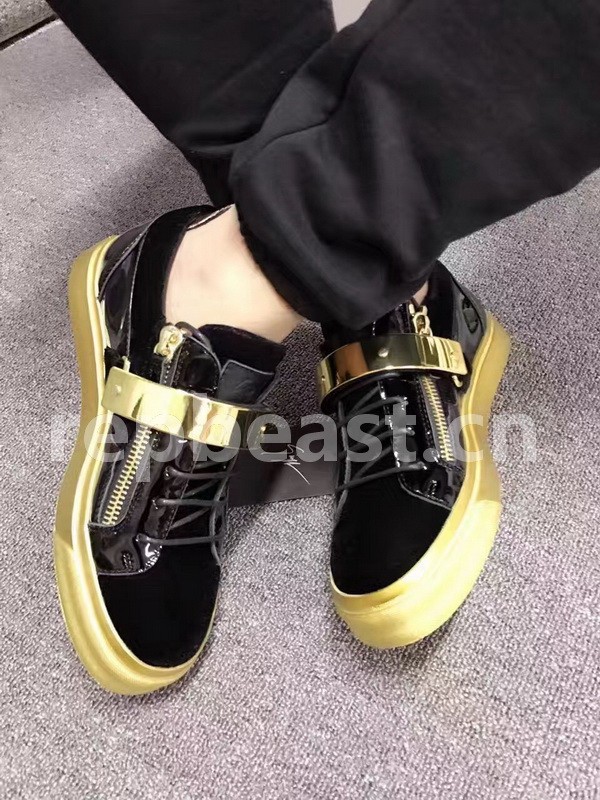 Super Max GZ Shoes120
