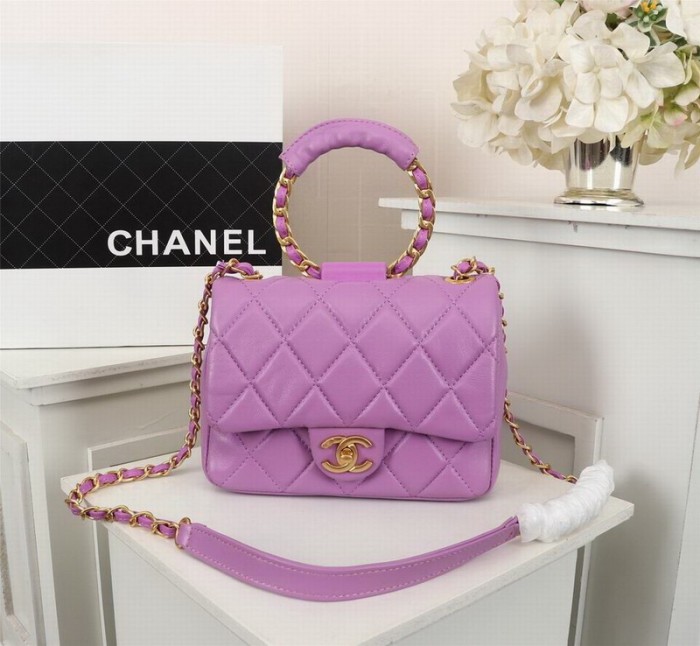 CHAL Handbags AAA Quality-151