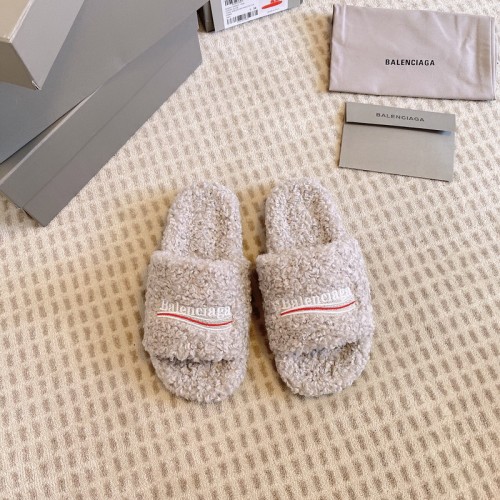 B women slippers AAA-063