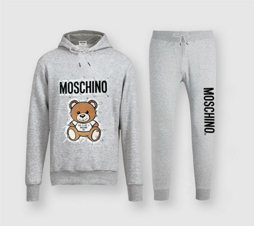Moschino suit-026(M-XXXXXL)