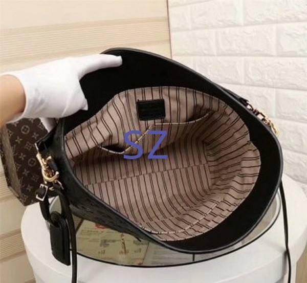 LV Hangbags AAA-233