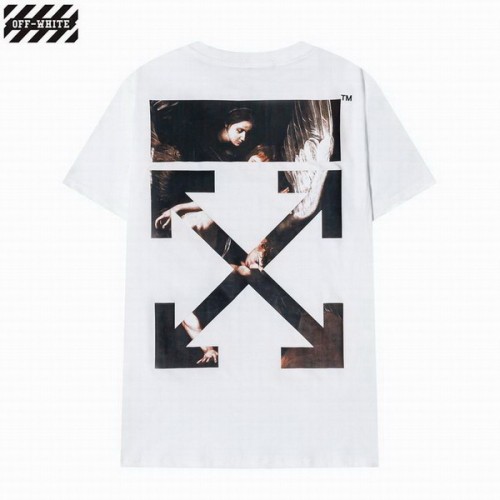 Off white t-shirt men-948(S-XXL)
