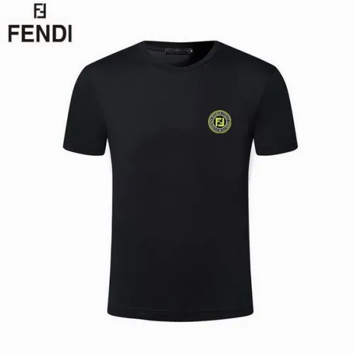 FD T-shirt-520(M-XXXL)