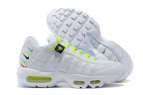 Nike Air Max 95 women shoes-160