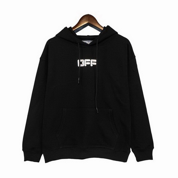 OFF-WHITE men Hoodies-1013(S-XL)