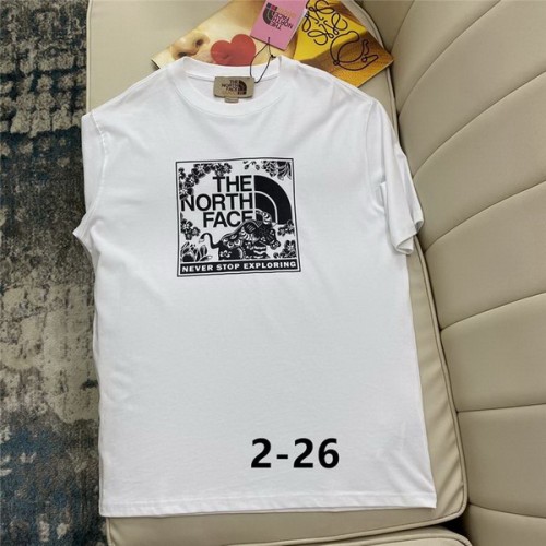 G men t-shirt-818(S-L)