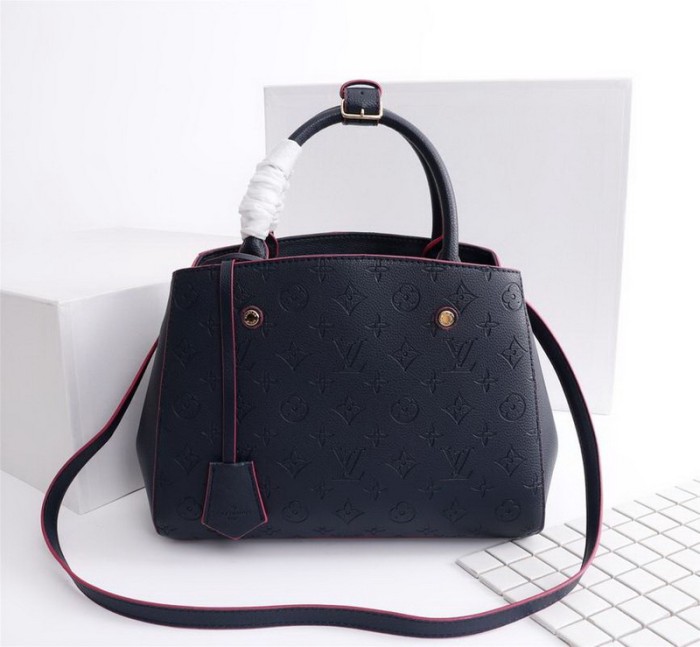 LV Hangbags AAA Women-594